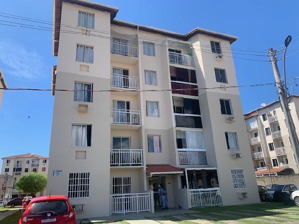 Apartamento, PRAIA DA BALEIA, SERRA, ES