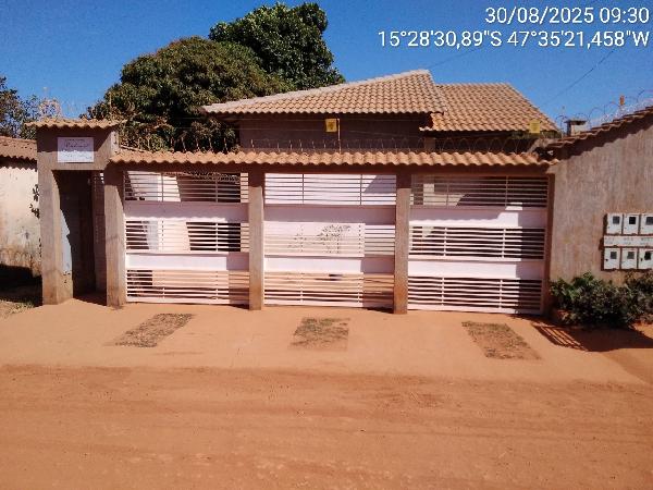 Apartamento, JARDIM DAS PALMEIRAS, PLANALTINA, GO