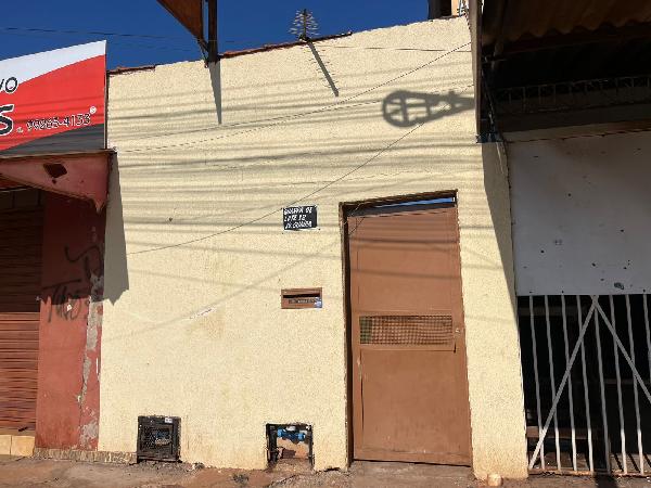 Apartamento, Jardim Guaira I, Águas Lindas de Goiás, GO