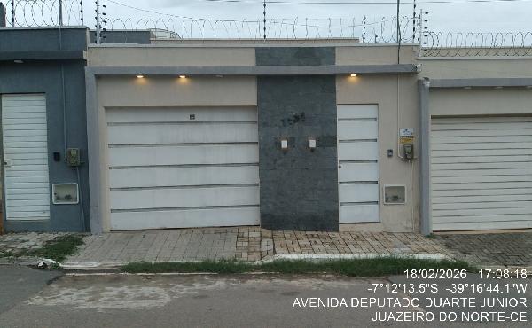 Casa, Aeroporto, Juazeiro do Norte, CE