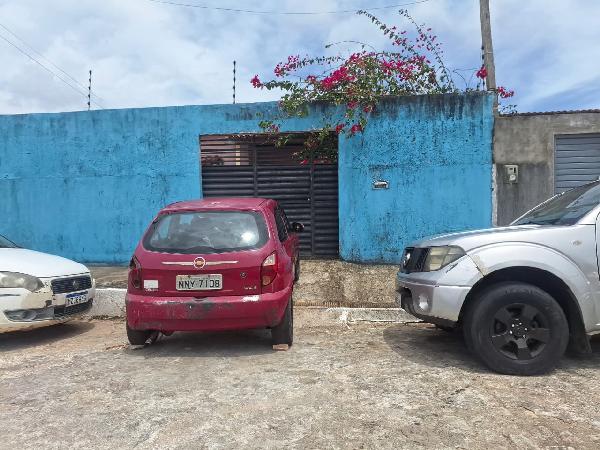 Casa, Estivas, Extremoz, RN