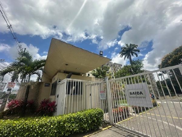Apartamento, Curado, Jaboatão dos Guararapes, PE