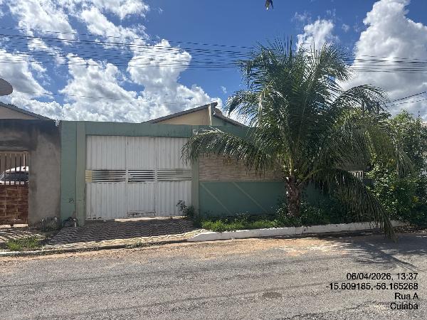 Casa, Várzea Grande, Várzea Grande, MT