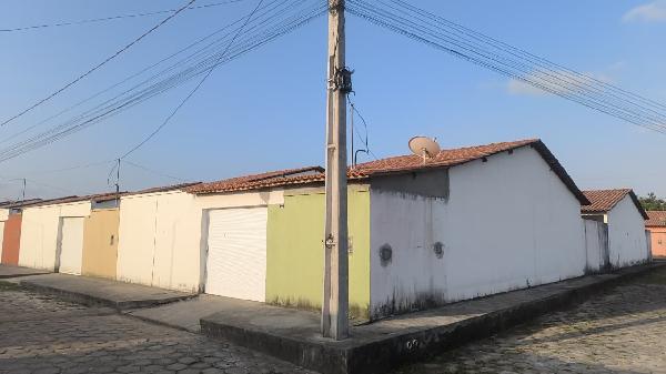 Casa, Areia Branca, Cururupu, MA