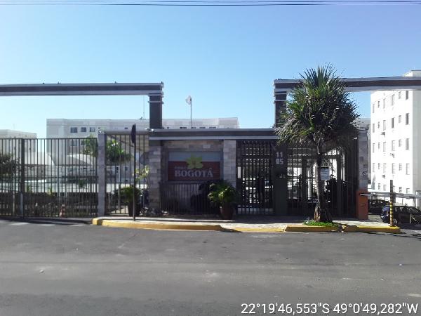 Apartamento, Parque Bauru, Bauru, SP