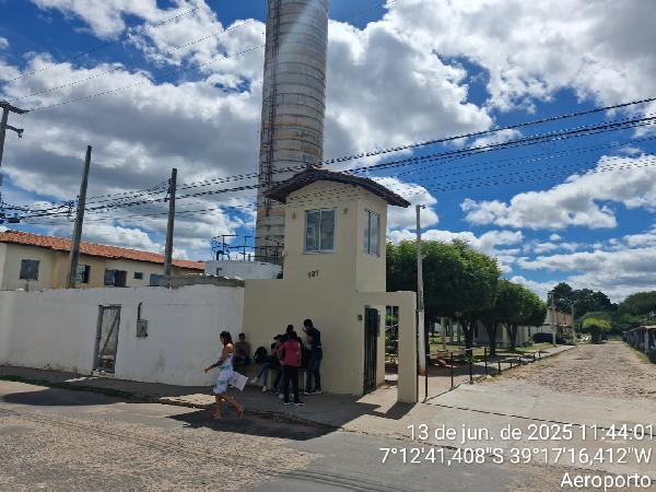 Apartamento, Aeroporto, Juazeiro do Norte, CE