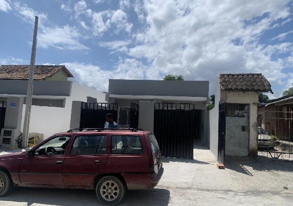 Casa, Laranjal, São Gonçalo, RJ