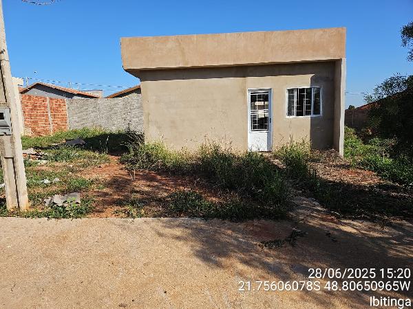 Terreno, São Benedito, Ibitinga, SP