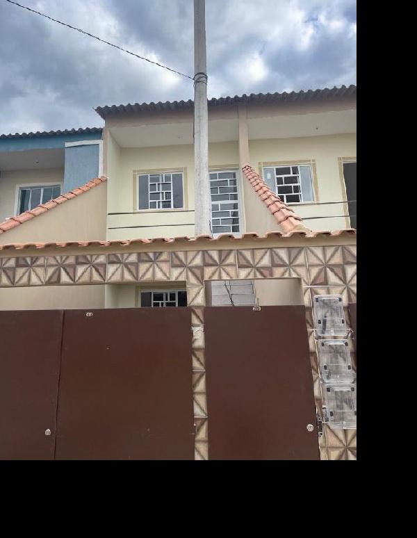 Apartamento, Lagoinha, Nova Iguaçu, RJ