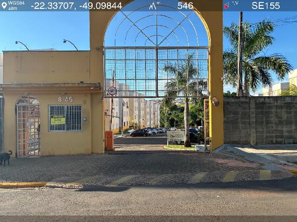Apartamento, Vila Giunta, Bauru, SP