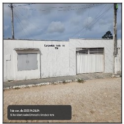 Casa, Centro, Extremoz, RN