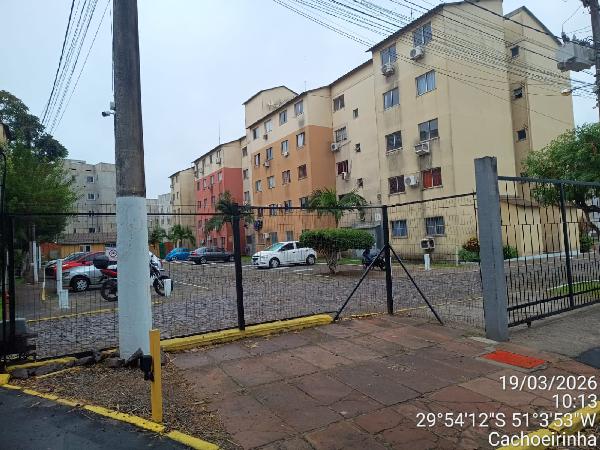 Apartamento, Parque Marechal Rondon, Cachoeirinha, RS