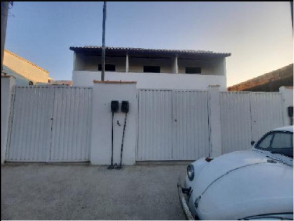 Casa, Jardim Catarina, São Gonçalo, RJ