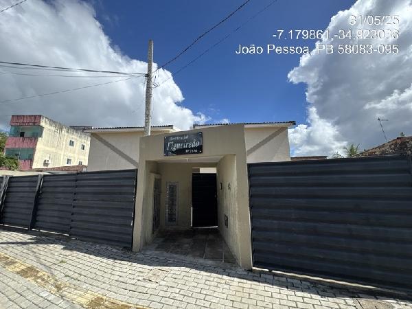 Apartamento, Industrias, João Pessoa, PB