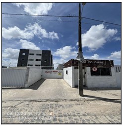 Apartamento, Paratibe, João Pessoa, PB