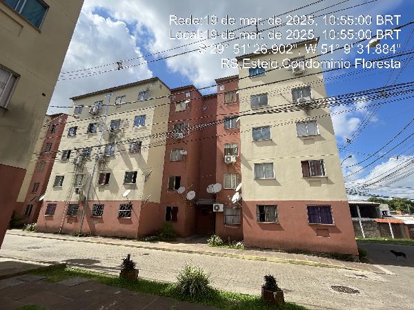 Apartamento, São José, Esteio, RS