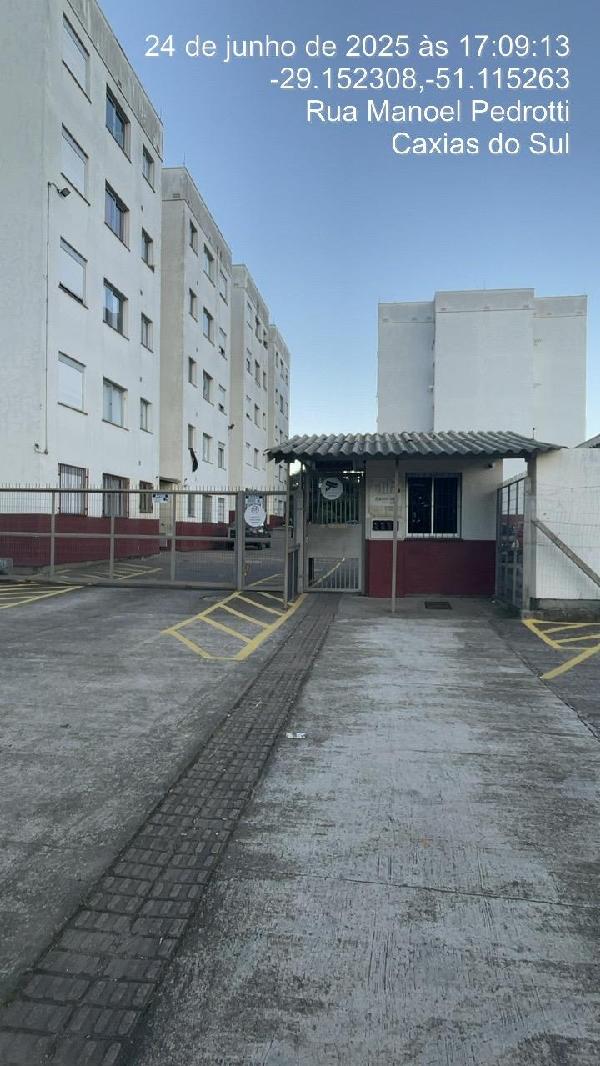Apartamento, Vila Verde, Caxias do Sul, RS