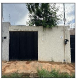Casa, Mansoes Águas Quentes, Caldas Novas, GO