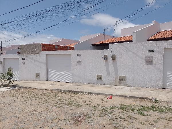 Casa, Vertente, Horizonte, CE