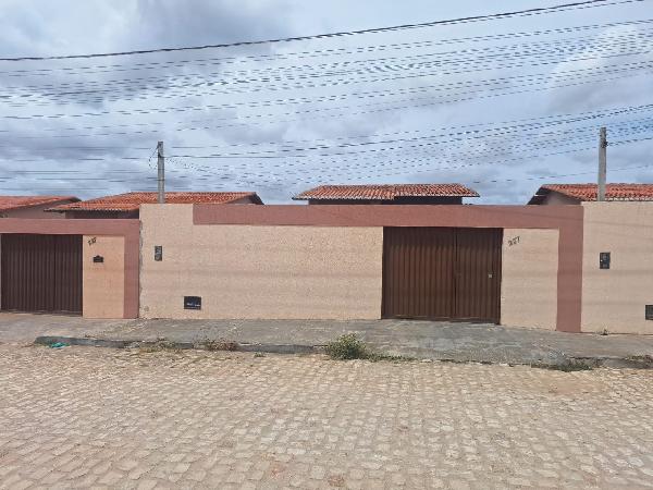 Casa, Estivas, Extremoz, RN