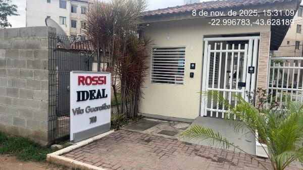 Apartamento, Guaratiba, Rio de Janeiro, RJ