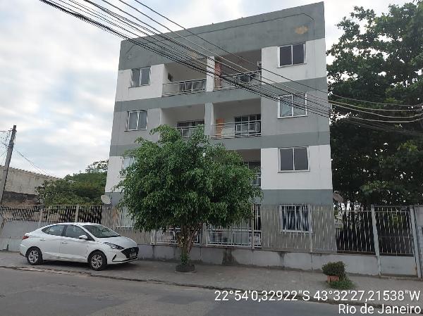 Apartamento, SENADOR VASCONCELOS, RIO DE JANEIRO, RJ
