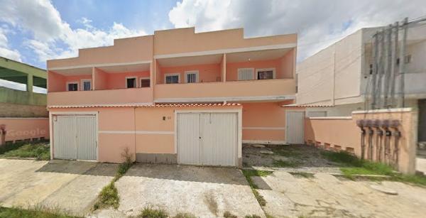 Apartamento, Lagoinha, Nova Iguaçu, RJ