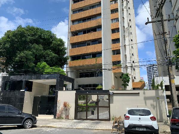 Apartamento, Derby, Recife, PE