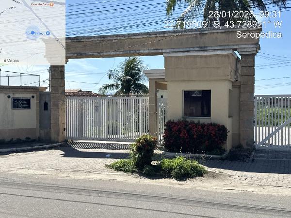 Casa, SANTA SOFIA, SEROPEDICA, RJ