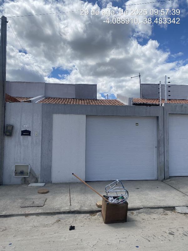 Casa, Diadema, Horizonte, CE