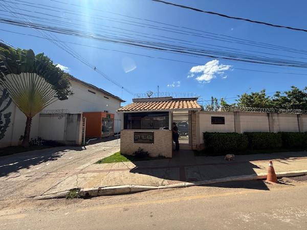 Apartamento, Chacaras Coronel Manoel Marques Ferreira, Sete Lagoas, MG