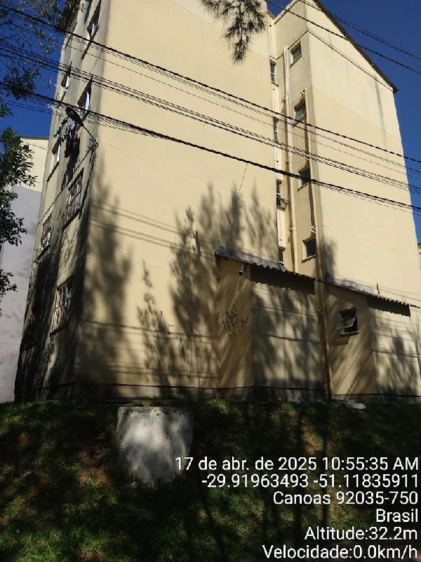 Apartamento, Olaria, Canoas, RS