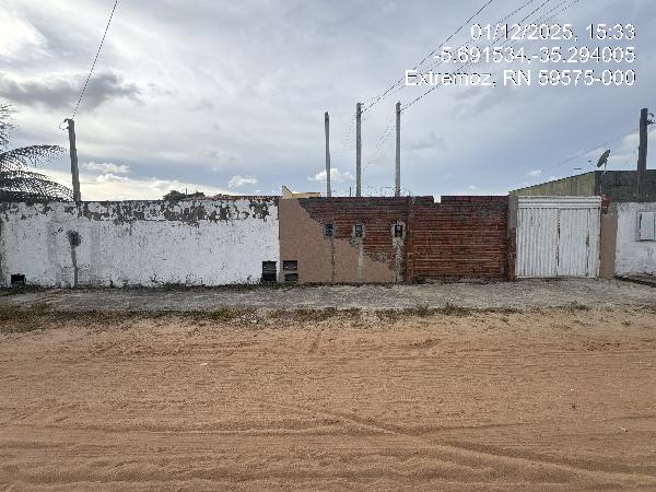 Casa, Extremoz, Extremoz, RN