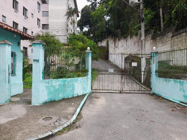 Apartamento, Fazenda Mofreita, Niteroi, RJ