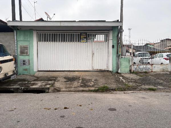 Casa, Jardim Imperial, São José dos Campos, SP