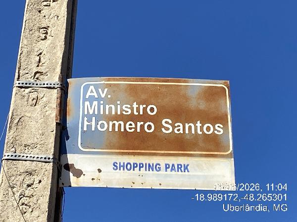 Apartamento, Shopping Park, Uberlandia, MG