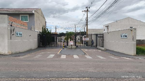 Casa, Nacoes, Fazenda Rio Grande, PR