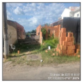 Terreno, Jardim Novo Horizonte, Ipero, SP