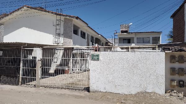 Casa, Nossa Senhora do Ó, Paulista, PE