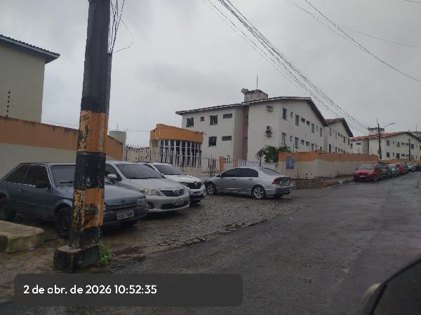 Apartamento, Soledade, Aracaju, SE
