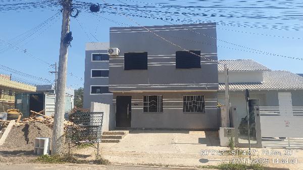 Apartamento, Jardim Algarve, Alvorada, RS