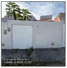 Casa, Vertente, Horizonte, CE