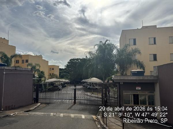 Apartamento, Jardim Javari, Ribeirão Preto, SP