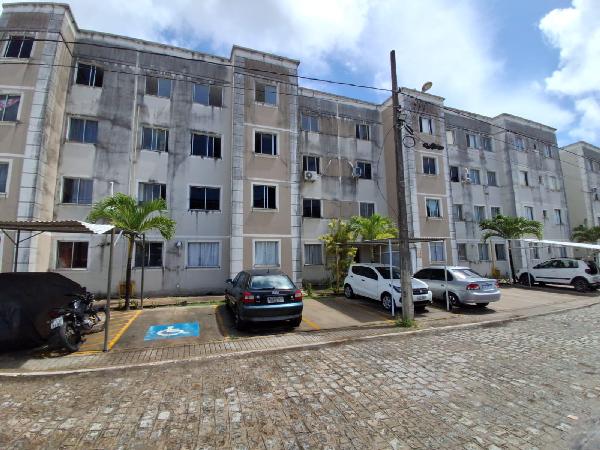 Apartamento, Ernani Satiro, João Pessoa, PB