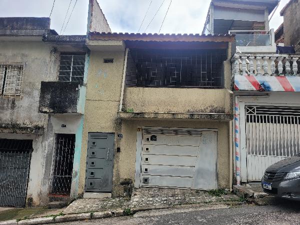 Casa, Jardim Tango, São Paulo, SP
