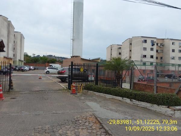 Apartamento, Ipiranga, Sapucaia do Sul, RS