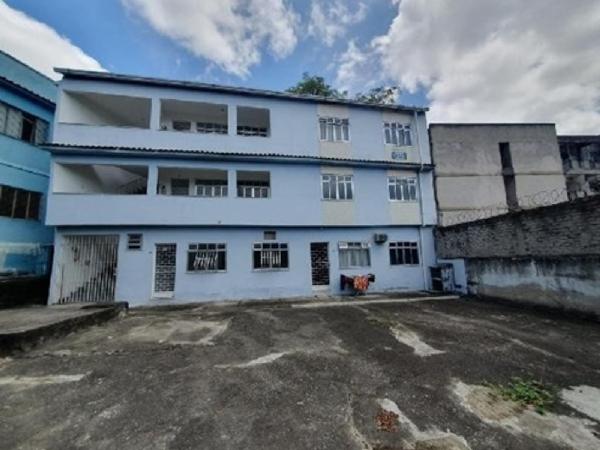 Apartamento, Alcantara, São Gonçalo, RJ