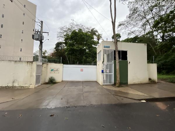 Apartamento, Uruguai, Teresina, PI