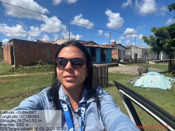 Terreno, Jardim, Nossa Senhora do Socorro, SE