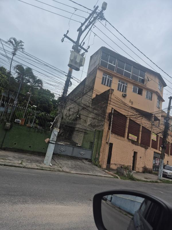 Apartamento, ENGENHO PEQUENO, SAO GONCALO, RJ